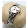 Image 2 : SEIKO 5 DAYDATE JAPAN  AUTOMATIC WOMEN WATCH