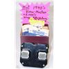 Image 1 : 1940'S VIEWMASTER & 6 REELS INCL NIAGRA FALLS,