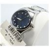 Image 2 : NEW SISLEY S/STEEL WOMEN WATCH STICKER PRICE $110