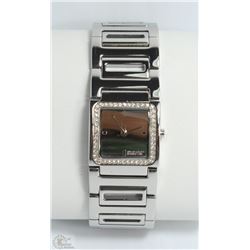 NEW UNITED COLORS OF BENETTON S/S WOMEN'S WATCH