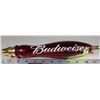Image 1 : BUDWEISER BEER TAP COLLECTIBLE