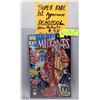 Image 1 : RARE 1ST APPEARANCE OF DEADPOOL NEW MUTANTS #98