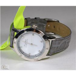 LADIES  ALFRED SUNG "PURE" WATCH