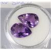 Image 1 : 7)NATURAL PURPLE AMETHYST (BRAZILIAN) UNTREATED