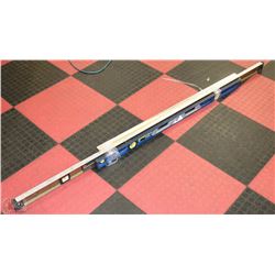 LOT OF 3 LEVELS INCL JOHNSON 78",EMPIRE 4' AND