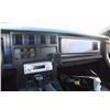 Image 3 : 1989 CHEVROLET CORVETTE CONVERTIBLE