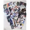 Image 1 : WAYNE GRETZKY CARD COLLECTION