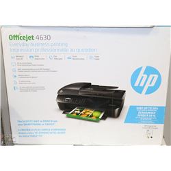 HP OFFICE JET 4630 PRINTER