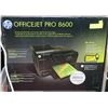 Image 1 : HP OFFICE JET PRO 8600 ALL-IN-ONE PRINTER