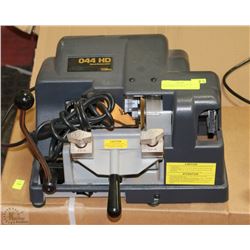 ILCO 044 HD SEMI-AUTOMATIC PERFORMANCE SERIES