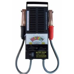 NEW BATTERY LOAD TESTER