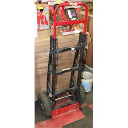 DOLLY WITH "D" HANDLE