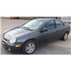 Image 7 : 2003 DODGE NEON SXT 2.0