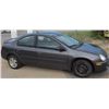 Image 9 : 2003 DODGE NEON SXT 2.0