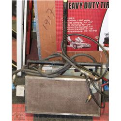 CATA-DYNE 12V FLAMELESS PROPANE HEATER