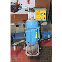 COMMERCIAL MULTI BIT DRILL PRESS