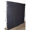 Image 1 : EXPOSURE 8'X8' TRADE SHOW BACKDROP DISPLAY WITH