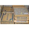 Image 1 : `PALLET OF ASST. MOSAIC TILE