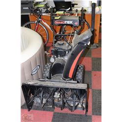 ARIENS 208CC SNO-TEK 9.5FT/LB TORQUE SNOW