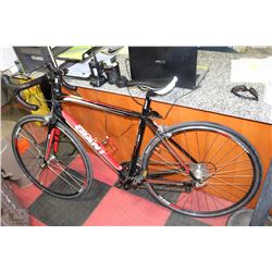 GIANT AVAIL 10 SP RACING BIKE WITH 26" WHEELS,