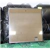 Image 1 : METAL FRAMED DECORATIVE MIRROR