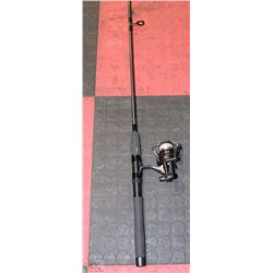 SHIMANO ROD AND REEL