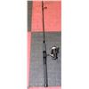 Image 1 : SHIMANO ROD AND REEL