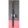 Image 1 : MITCHELL FISHING ROD AND SHAKESPEARE REEL