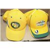 Image 1 : 2 NEW EDMONTON ESKIMO CAPS