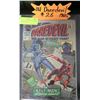 Image 1 : DAREDEVIL #26 1960'S COMIC BOOK 12 CENT EDITION