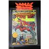 Image 1 : AMAZING SPIDERMAN #134 WITH FIRST TARANTULA COMIC