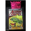 Image 1 : ACTION COMICS #1 NESTLE QUICK VERSION SUPERMAN