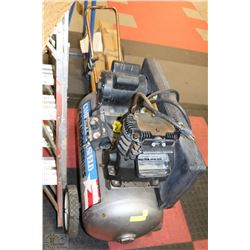 CAMPBELL HAUSFELD CAST IRON SERIES 2.25HP AIR