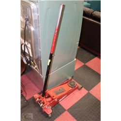 HEAVY DUTY JACK