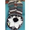 Image 1 : MEXICAN SOMBRERO & VEST