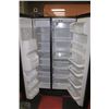 Image 3 : KITCHENAID SUPERBA FRIDGE MODEL KSRA251LBL02