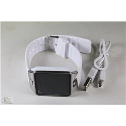 ON CHOICE: NEW BLUE TOOTH SMART WATCH WITH CAMERA