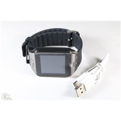 ON CHOICE: NEW BLUE TOOTH SMART WATCH WITH CAMERA