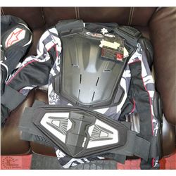 NEW BALLISTIC JERSEY NITRO CIRCUS SIZE SMALL