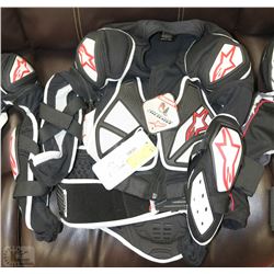 NEW MTB BIONIC JACKET FOR MOTORCROSS