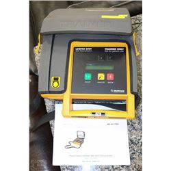 MEDTRONIC 500T AED TRAINING SYSTEM **TRAINER**