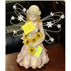 Image 1 : 5 SOLAR LED LIGHT GARDEN FAIRY