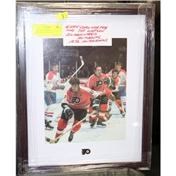 GARY DORNHOEFER & JOE WATSON GUARANTEED AUTHENTIC