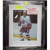 Image 1 : BUTCH GORING GUARANTEED AUTHENTIC 1981 AUTOGRAPH