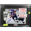 Image 1 : MARK MESSIER GUARANTEED AUTHENTIC AUTOGRAPH WITH