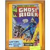 Image 1 : GHOST RIDER #32 ORIGINAL SERIES COMIC BOOK
