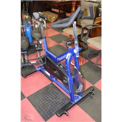 PROGRESSION FITNESS PRO 24 CLUB SPIN BIKE