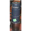 Image 1 : VACUFLO 560 CENTRAL VAC CANISTER WITH MANUAL