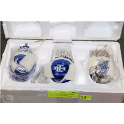 THE ASHTON DRAKE GALLERIES TORONTO MAPLE LEAFS