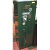 Image 1 : METAL LOCKING GUN CABINET